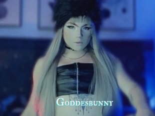 Goddesbunny