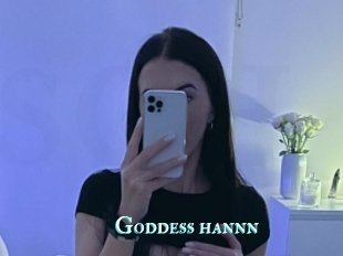 Goddess_hannn