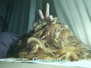 Goddessallie