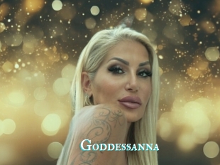 Goddessanna