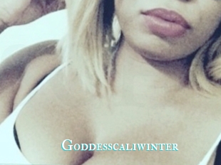 Goddesscaliwinter
