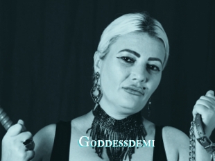 Goddessdemi
