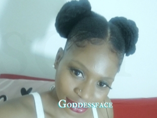 Goddessface