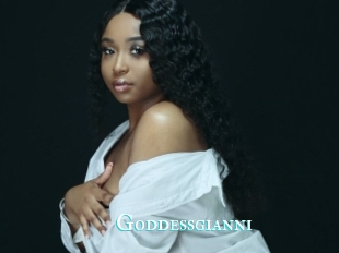 Goddessgianni
