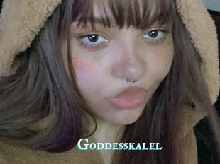 Goddesskalel