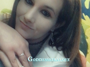 Goddesskiralove