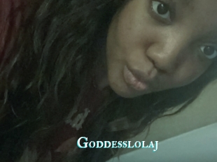 Goddesslolaj
