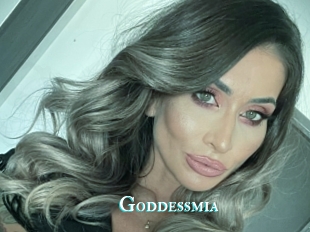 Goddessmia