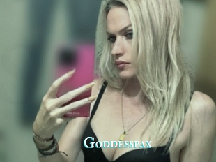 Goddesspax