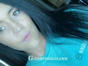 Goddesssageann