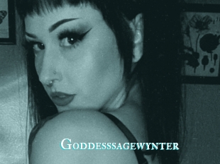 Goddesssagewynter