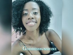 Goddesssunshine