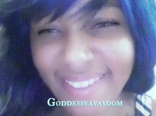 Goddessvavavoom