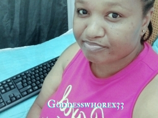 Goddesswhorex33