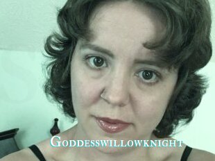 Goddesswillowknight
