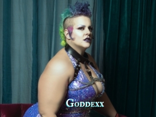 Goddexx