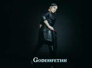 Godessfetish