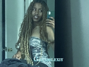 Godesslexiy