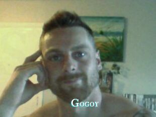 Gogoy