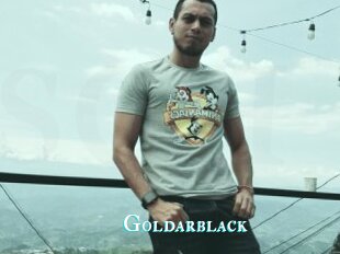 Goldarblack