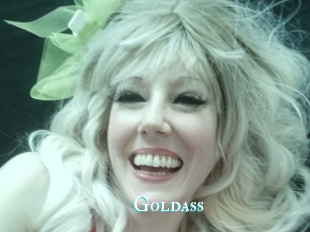 Goldass