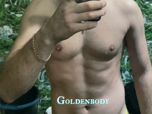 Goldenbody
