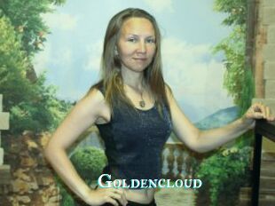 Goldencloud
