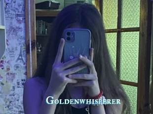 Goldenwhisperer