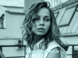 Goldiefoxwild