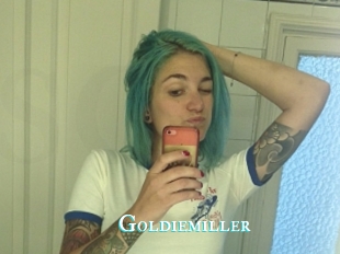 Goldiemiller