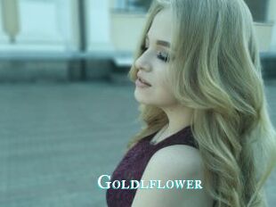 Goldlflower