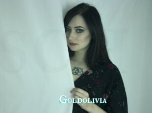 Goldolivia