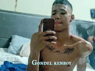 Gondel_kenboy