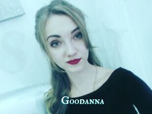 Goodanna