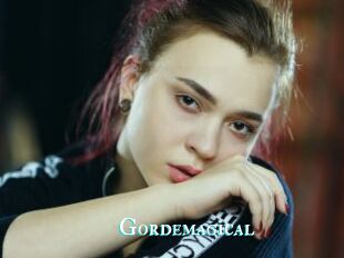 Gordemagical