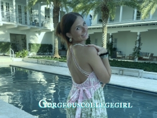 Gorgeouscollegegirl