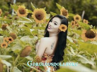 Gorgeousdollforu