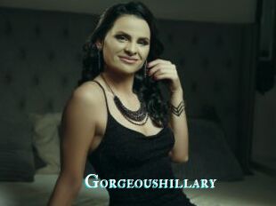 Gorgeoushillary
