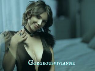 Gorgeousvivianne