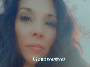 Gorgeousyou