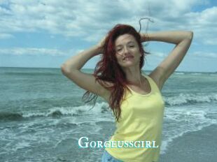 Gorgeussgirl