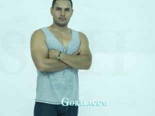 Gorilacum