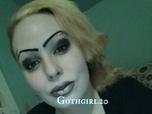 Gothgirl20