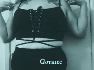 Gothicc
