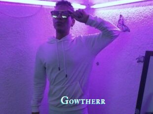 Gowtherr