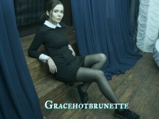 Gracehotbrunette