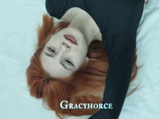 Gracyhorce