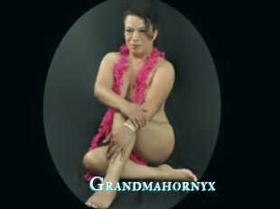 Grandmahornyx