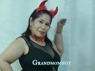 Grandmomhot