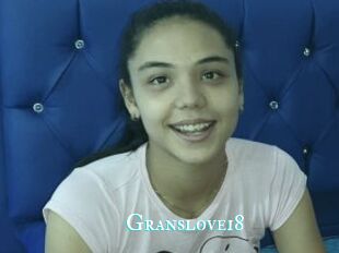 Granslove18